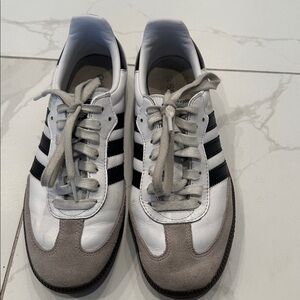 Adidas Sambas OG Men’s 7.5 Unisex